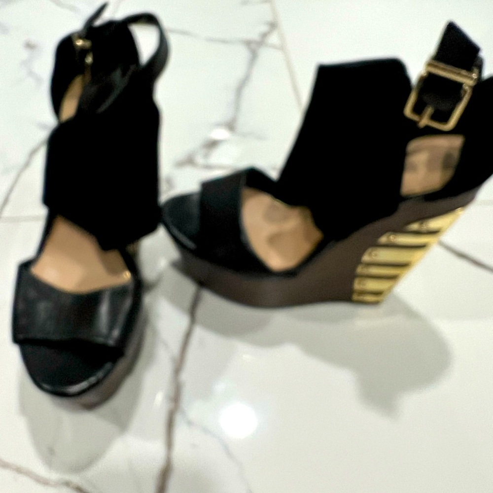 All that spicyness wedge!